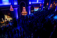 Motionball at Liberty Grand