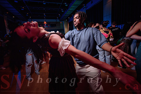 Canada Zouk Congress