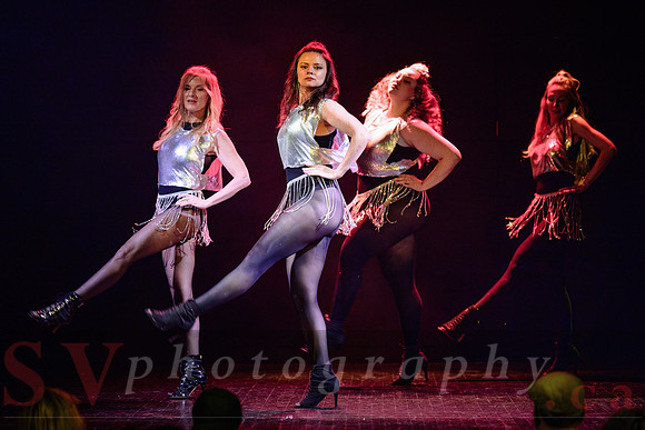 CDC 22nd Annual Showcase