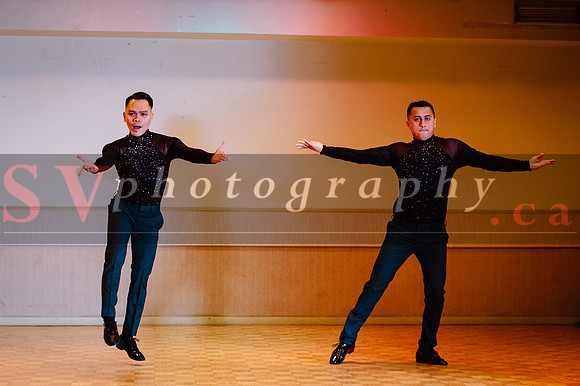 iFreestyle 10th Anniversary Party