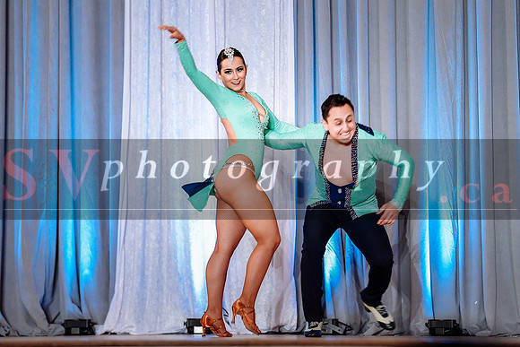 Canada Salsa & Bachata Congress