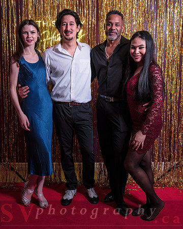 Access Ballroom