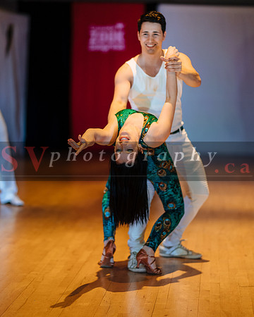 Canada Zouk Congress