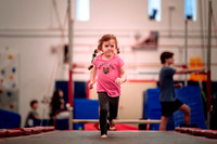 Gymnastics Mississauga