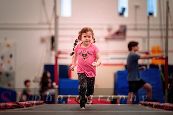 Gymnastics Mississauga