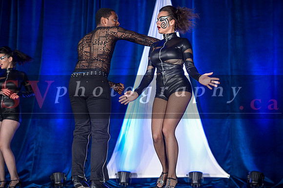 Baila Productions from Montreal