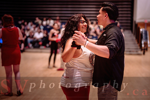 Canada Zouk Congress