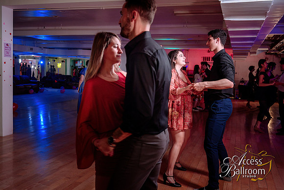 Access Ballroom