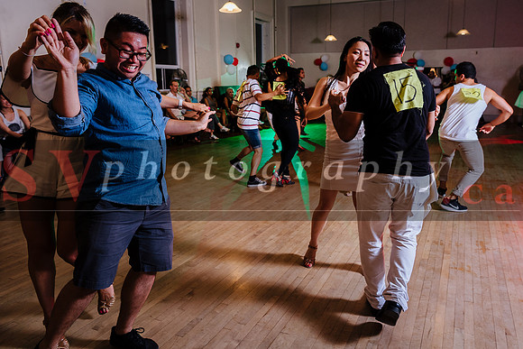 iFreestyle 12th Anniversary Party