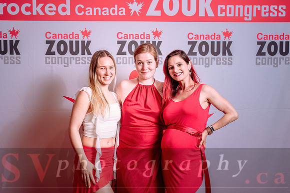 Canada Zouk Congress