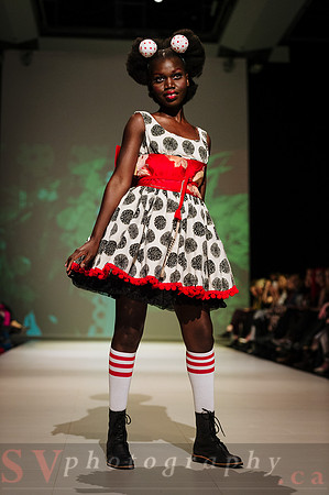 Fashion Art Toronto