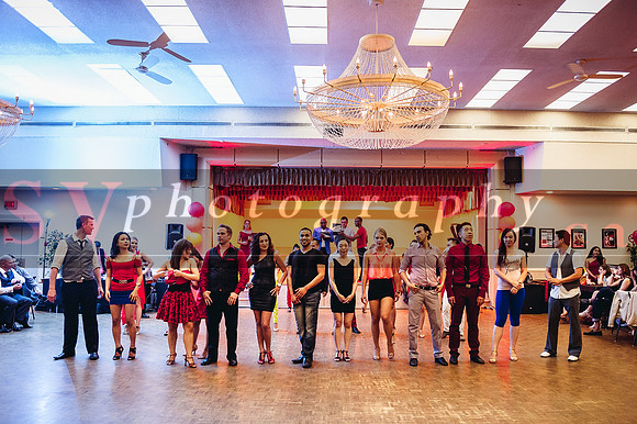 iFreestyle.ca - 5th Annual Jack & Jill - SEMI-PRO/PRO (Salsa, Ba