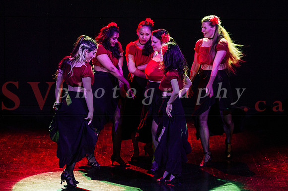 City Dance Corps - 17th Anniversary
