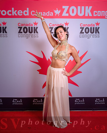 Canada Zouk Congress