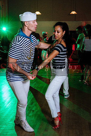 iFreestyle 12th Anniversary Party