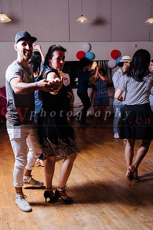 iFreestyle 12th Anniversary Party