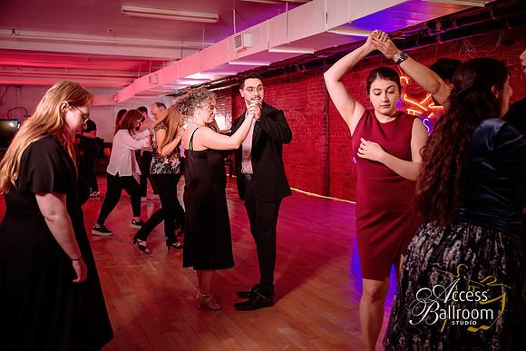 Access Ballroom