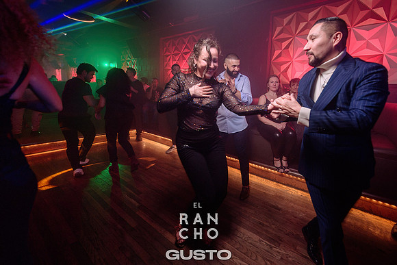 El Rancho