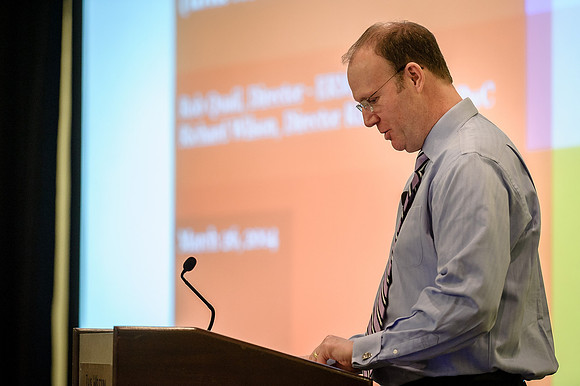 2014 Canadian Conference on IT Audit, Governance and Security