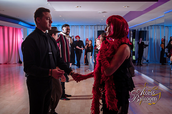 Access Ballroom Studio