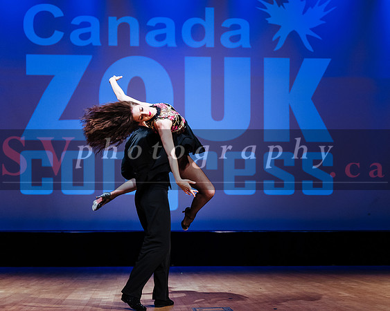 Canada Zouk Congress