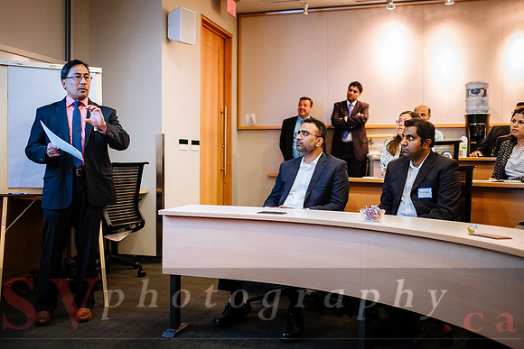 ISACA Toronto Annual Summer Conference 2018