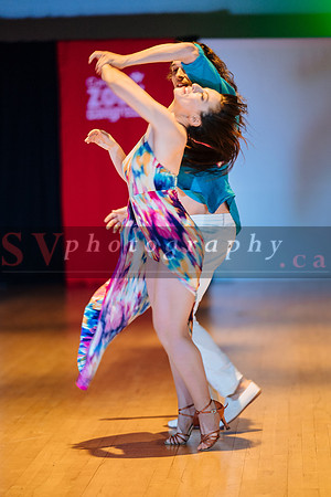 Canada Zouk Congress