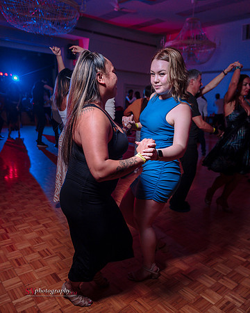 Toronto Salsa Fridays