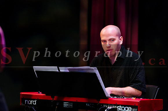 Hearts of Tango - Premiere Show
