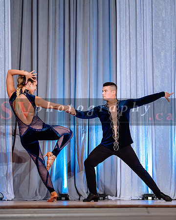 Canada Salsa & Bachata Congress