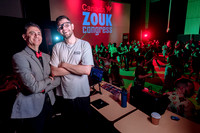 Canada Zouk Congress