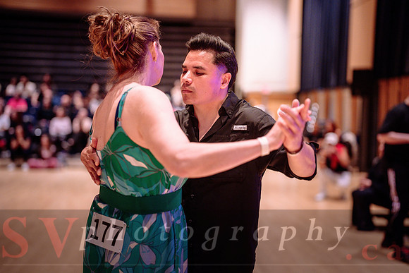 Canada Zouk Congress