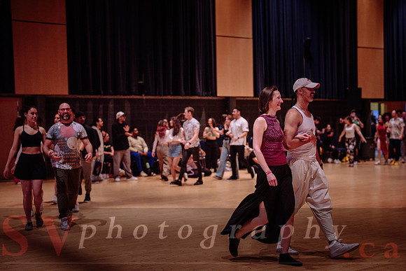 Canada Zouk Congress - Sat