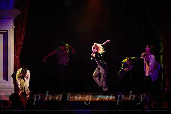 CDC 22nd Annual Showcase