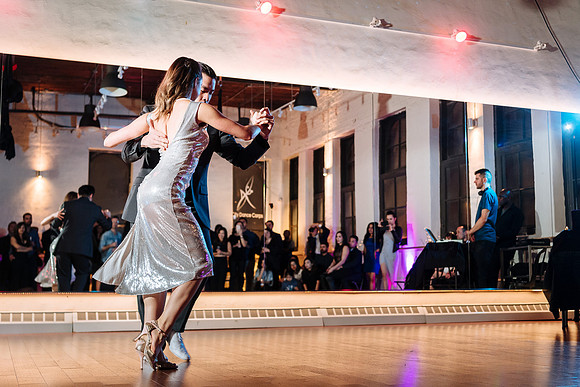 The Wedding Social