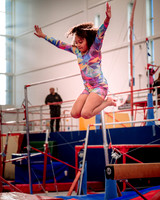 Gymnastics Mississauga