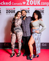 Canada Zouk Congress