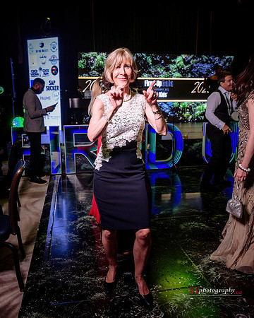 Fired Up Gala In Support of Sick Kids - 2025
