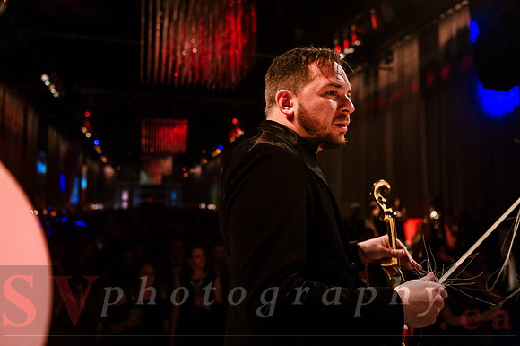 Motionball Gala 2018