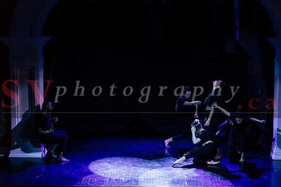 City Dance Corps - 17th Anniversary