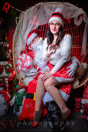 Studio 9 Xmas Party