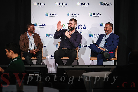 ISACA Annual Summer Conference