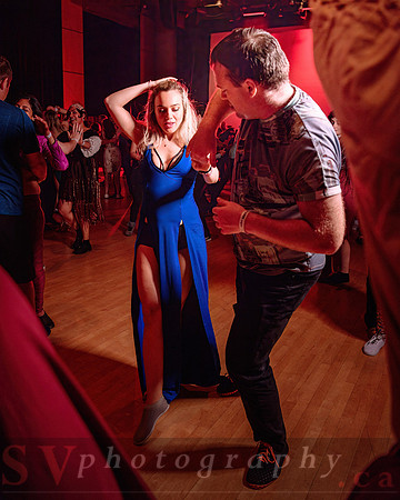 Canada Zouk Congress