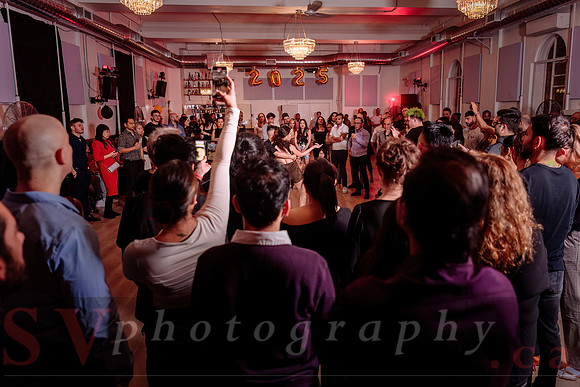 Toronto Salsa Fridays