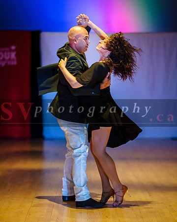 Canada Zouk Congress