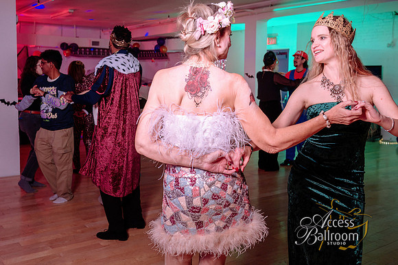 Access Ballroom
