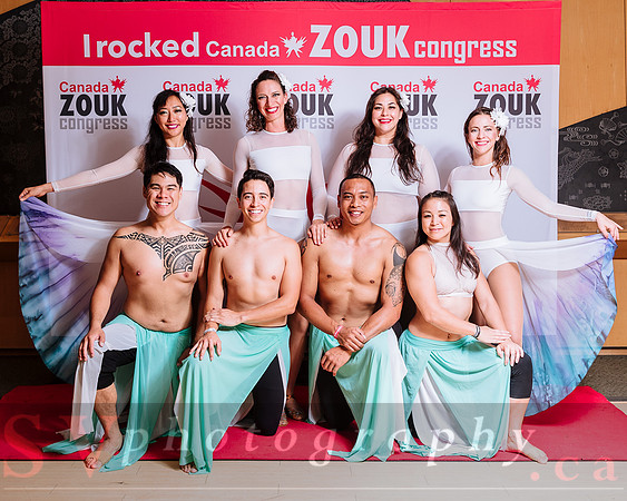 Canada Zouk Congress