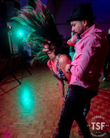 Friday Fusion at Lithuanian House
