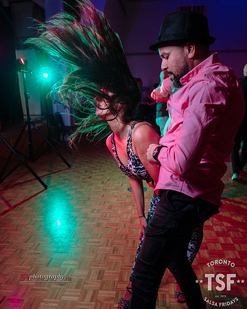 Friday Fusion at Lithuanian House