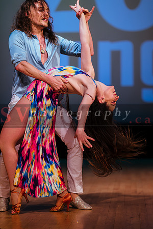 Canada Zouk Congress
